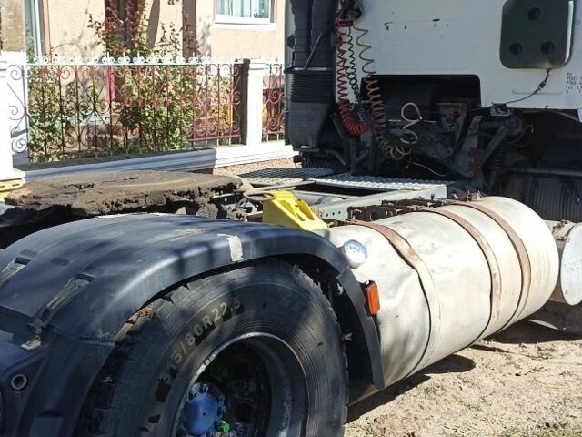 Вольво Другая, объемом двигателя 12.58 л и пробегом 0 тыс. км за 8000 $, фото 2 на Automoto.ua