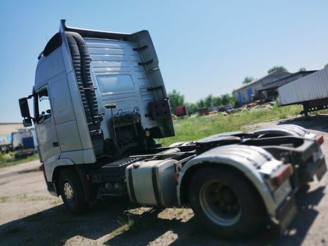 Вольво Другая, объемом двигателя 12.1 л и пробегом 0 тыс. км за 10000 $, фото 2 на Automoto.ua