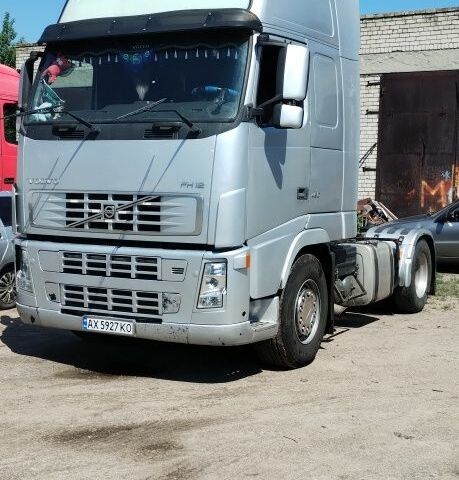 Вольво Другая, объемом двигателя 12.1 л и пробегом 0 тыс. км за 10000 $, фото 5 на Automoto.ua