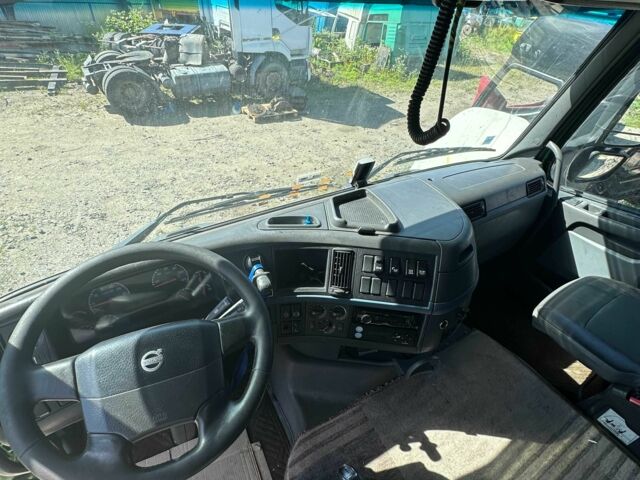 Вольво Інша, об'ємом двигуна 12.78 л та пробігом 0 тис. км за 10500 $, фото 4 на Automoto.ua