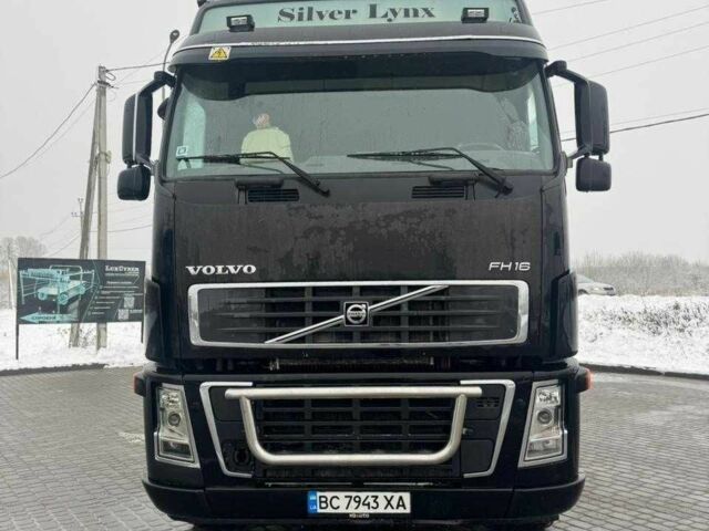 Вольво Другая, объемом двигателя 12.78 л и пробегом 0 тыс. км за 42000 $, фото 1 на Automoto.ua