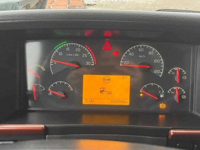 Вольво Другая, объемом двигателя 12.78 л и пробегом 0 тыс. км за 42000 $, фото 16 на Automoto.ua