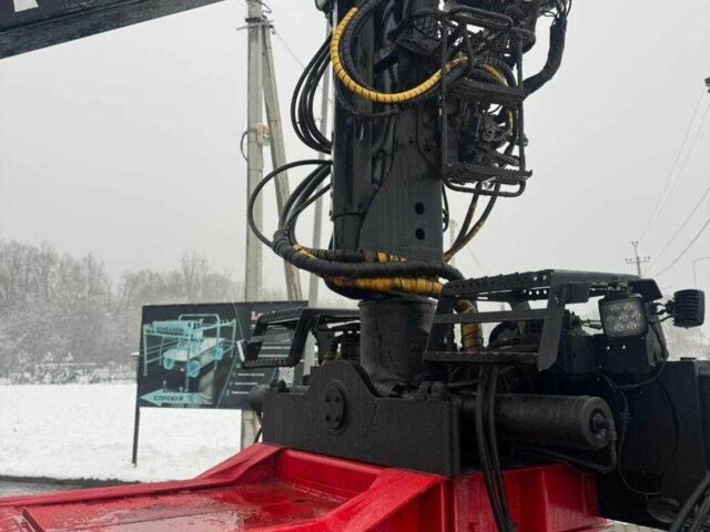 Вольво Другая, объемом двигателя 12.78 л и пробегом 0 тыс. км за 42000 $, фото 6 на Automoto.ua