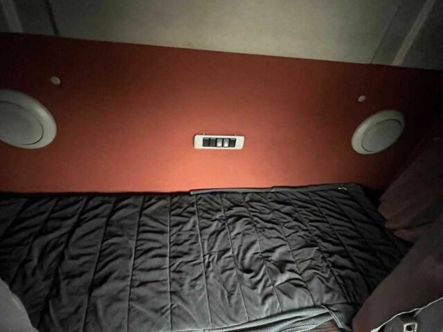 Вольво Другая, объемом двигателя 12.78 л и пробегом 0 тыс. км за 42000 $, фото 22 на Automoto.ua