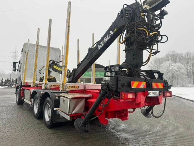 Вольво Другая, объемом двигателя 12.78 л и пробегом 0 тыс. км за 42000 $, фото 2 на Automoto.ua