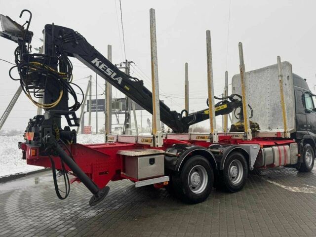 Вольво Другая, объемом двигателя 12.78 л и пробегом 0 тыс. км за 42000 $, фото 5 на Automoto.ua