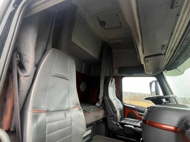 Вольво Другая, объемом двигателя 12.78 л и пробегом 0 тыс. км за 42000 $, фото 13 на Automoto.ua