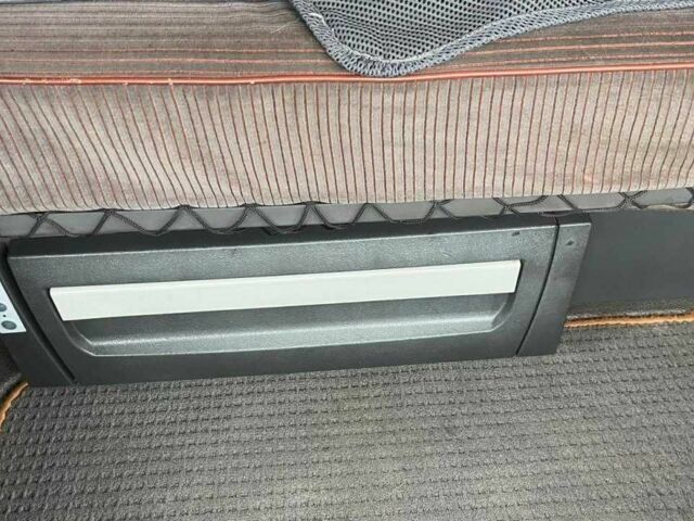 Вольво Другая, объемом двигателя 12.78 л и пробегом 0 тыс. км за 42000 $, фото 14 на Automoto.ua