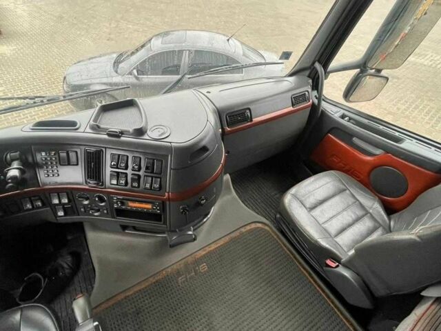 Вольво Другая, объемом двигателя 12.78 л и пробегом 0 тыс. км за 42000 $, фото 19 на Automoto.ua