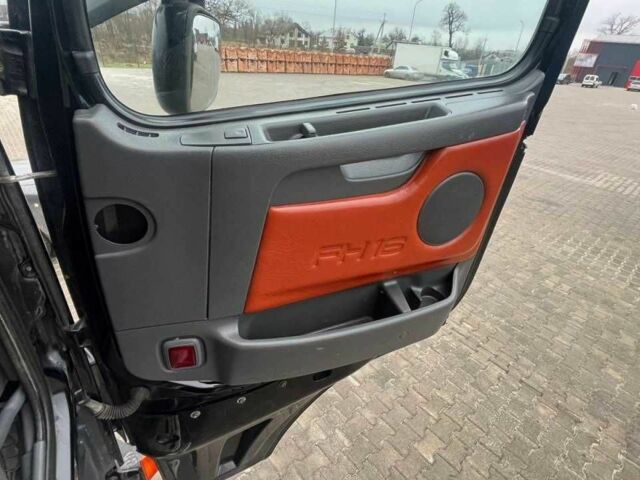 Вольво Другая, объемом двигателя 12.78 л и пробегом 0 тыс. км за 42000 $, фото 15 на Automoto.ua