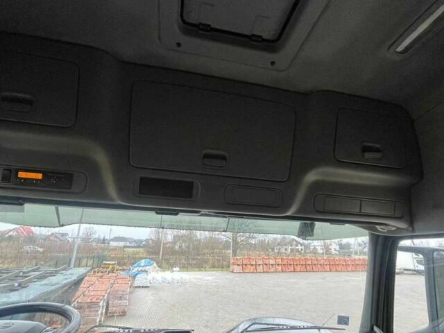 Вольво Другая, объемом двигателя 12.78 л и пробегом 0 тыс. км за 42000 $, фото 20 на Automoto.ua