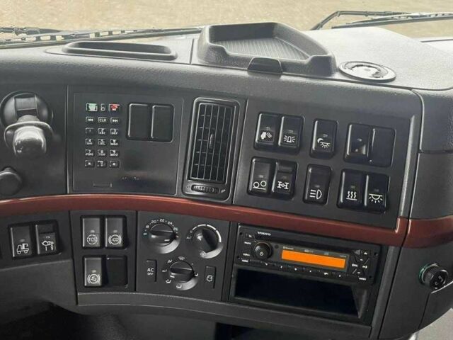 Вольво Другая, объемом двигателя 12.78 л и пробегом 0 тыс. км за 42000 $, фото 17 на Automoto.ua