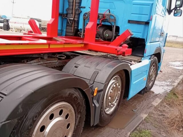 Вольво Інша, об'ємом двигуна 12.78 л та пробігом 0 тис. км за 16000 $, фото 11 на Automoto.ua