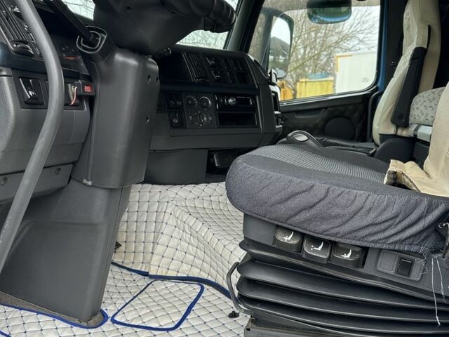 Вольво Інша, об'ємом двигуна 12.78 л та пробігом 0 тис. км за 16000 $, фото 8 на Automoto.ua