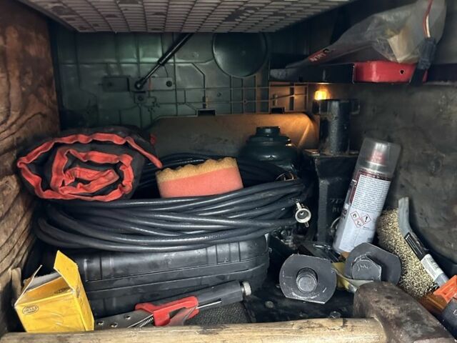Вольво Інша, об'ємом двигуна 12.78 л та пробігом 0 тис. км за 16000 $, фото 6 на Automoto.ua
