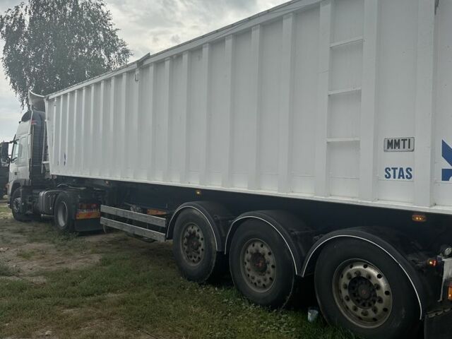 Вольво Другая, объемом двигателя 12.78 л и пробегом 0 тыс. км за 23000 $, фото 9 на Automoto.ua