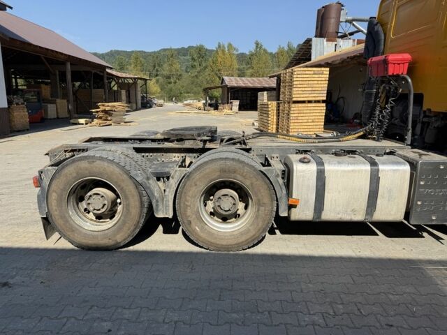 Вольво Інша, об'ємом двигуна 12.78 л та пробігом 0 тис. км за 43000 $, фото 3 на Automoto.ua