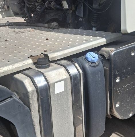 Вольво Другая, объемом двигателя 12.78 л и пробегом 0 тыс. км за 21500 $, фото 3 на Automoto.ua