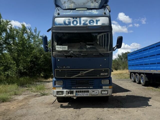 Вольво Інша, об'ємом двигуна 0 л та пробігом 0 тис. км за 2000 $, фото 2 на Automoto.ua