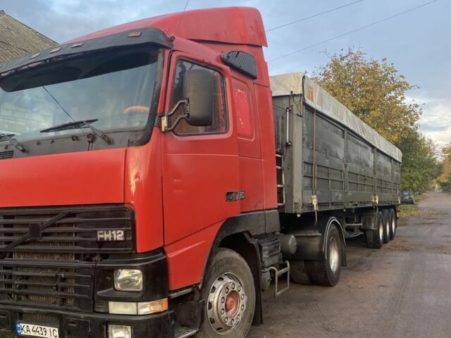 Вольво Другая, объемом двигателя 0 л и пробегом 0 тыс. км за 7000 $, фото 3 на Automoto.ua