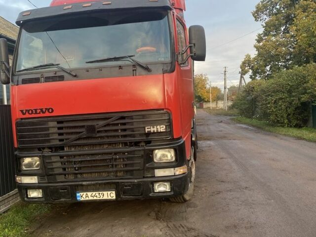 Вольво Другая, объемом двигателя 0 л и пробегом 0 тыс. км за 7000 $, фото 1 на Automoto.ua