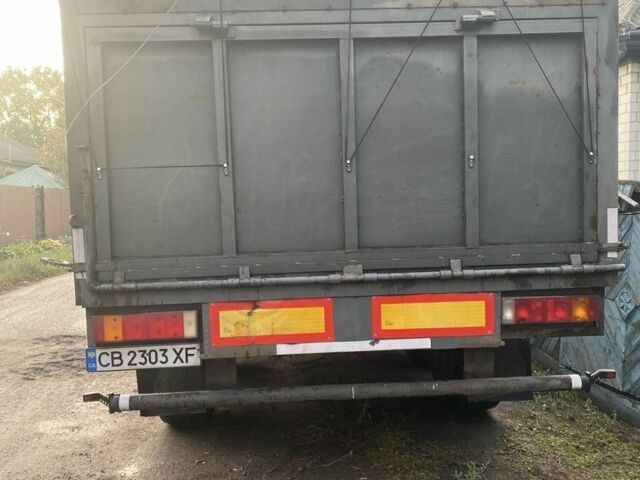 Вольво Другая, объемом двигателя 0 л и пробегом 0 тыс. км за 7000 $, фото 4 на Automoto.ua