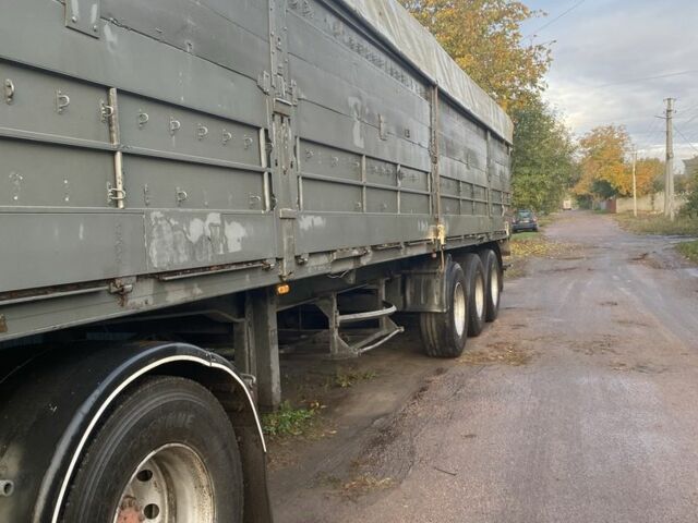 Вольво Другая, объемом двигателя 0 л и пробегом 0 тыс. км за 7000 $, фото 6 на Automoto.ua