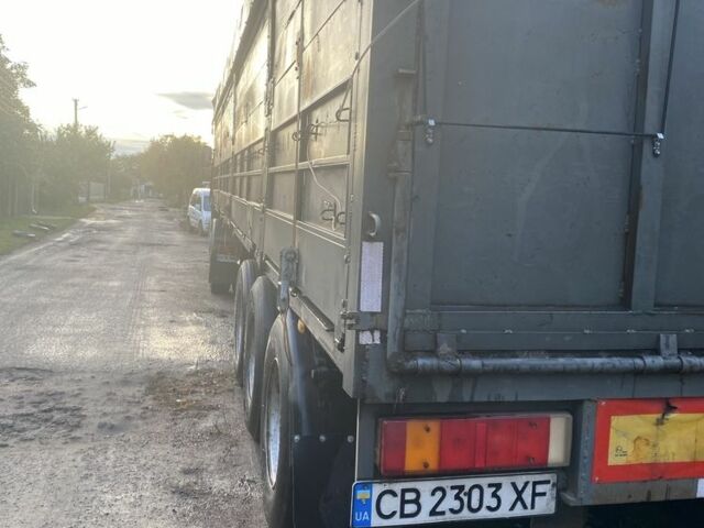 Вольво Другая, объемом двигателя 0 л и пробегом 0 тыс. км за 7000 $, фото 5 на Automoto.ua