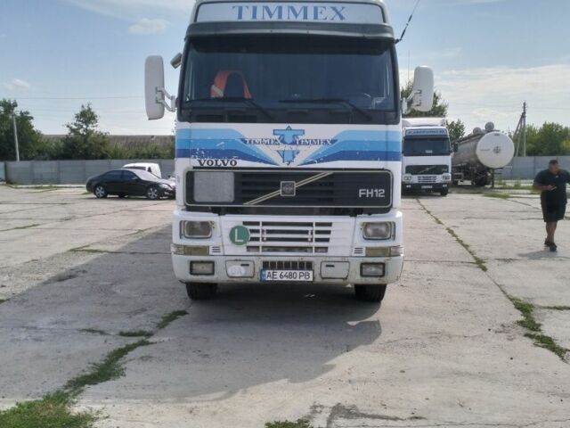 Вольво Інша, об'ємом двигуна 0 л та пробігом 0 тис. км за 6400 $, фото 2 на Automoto.ua