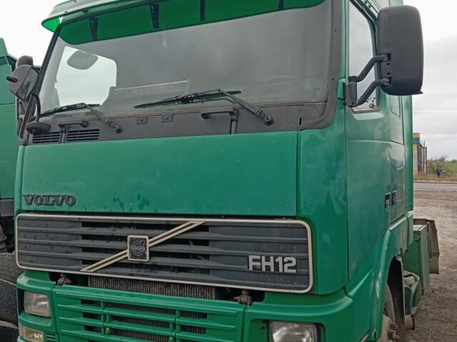 Вольво Другая, объемом двигателя 0 л и пробегом 0 тыс. км за 2000 $, фото 1 на Automoto.ua