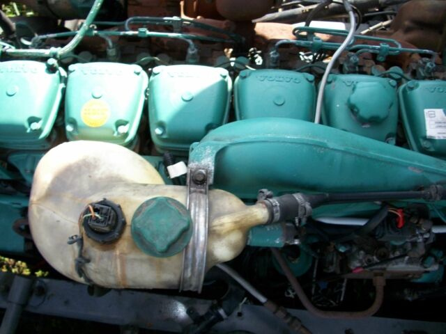 Вольво Другая, объемом двигателя 0 л и пробегом 0 тыс. км за 1500 $, фото 2 на Automoto.ua