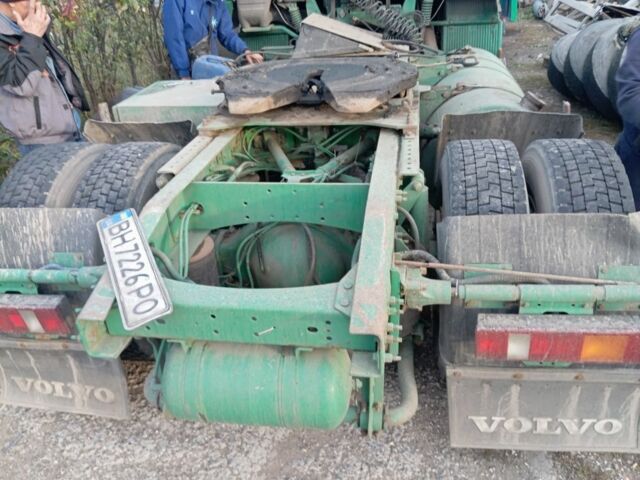 Вольво Другая, объемом двигателя 0 л и пробегом 0 тыс. км за 2000 $, фото 6 на Automoto.ua