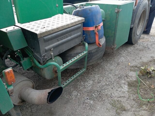 Вольво Другая, объемом двигателя 0 л и пробегом 0 тыс. км за 2000 $, фото 3 на Automoto.ua