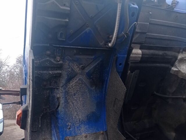 Вольво Другая, объемом двигателя 0 л и пробегом 0 тыс. км за 7500 $, фото 7 на Automoto.ua