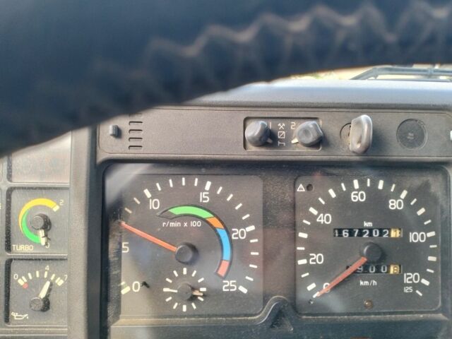 Вольво Інша, об'ємом двигуна 0 л та пробігом 0 тис. км за 6400 $, фото 7 на Automoto.ua