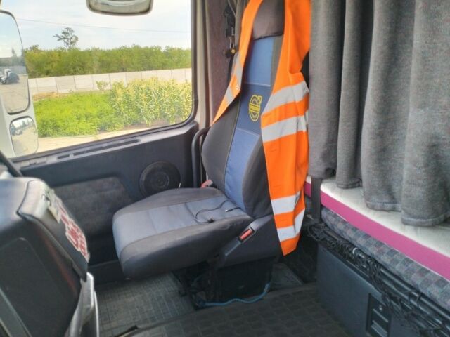 Вольво Інша, об'ємом двигуна 0 л та пробігом 0 тис. км за 6400 $, фото 8 на Automoto.ua