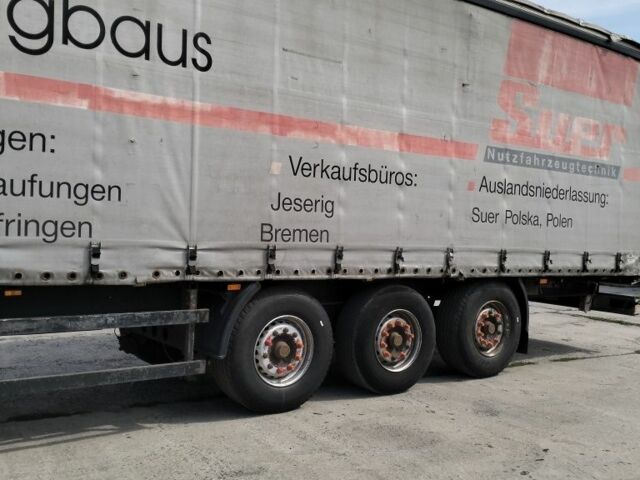 Вольво Інша, об'ємом двигуна 0 л та пробігом 0 тис. км за 6400 $, фото 3 на Automoto.ua