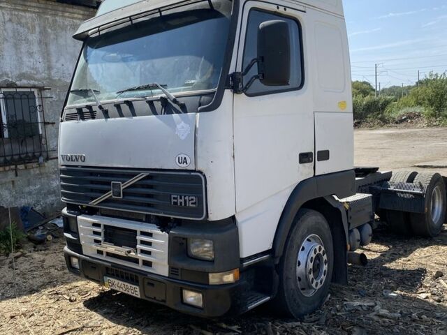 Вольво Другая, объемом двигателя 0 л и пробегом 0 тыс. км за 3300 $, фото 1 на Automoto.ua