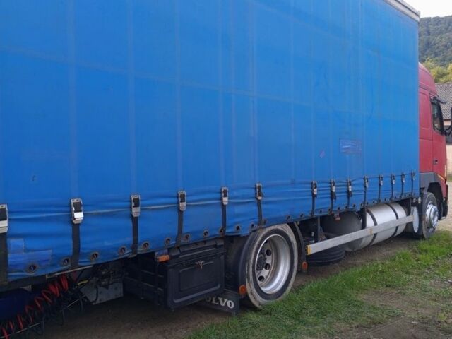 Вольво Другая, объемом двигателя 0 л и пробегом 0 тыс. км за 8500 $, фото 2 на Automoto.ua