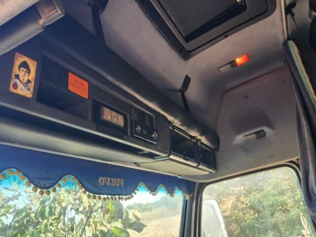 Вольво Другая, объемом двигателя 0 л и пробегом 0 тыс. км за 8500 $, фото 4 на Automoto.ua