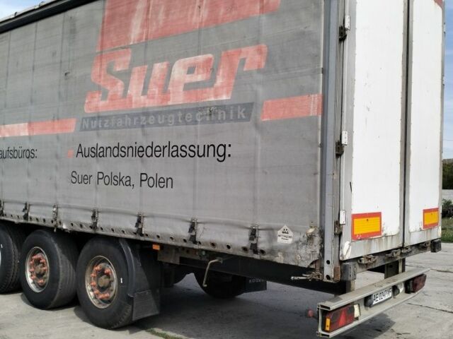 Вольво Інша, об'ємом двигуна 0 л та пробігом 0 тис. км за 6400 $, фото 4 на Automoto.ua