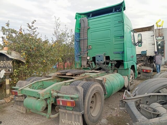 Вольво Другая, объемом двигателя 0 л и пробегом 0 тыс. км за 2000 $, фото 7 на Automoto.ua