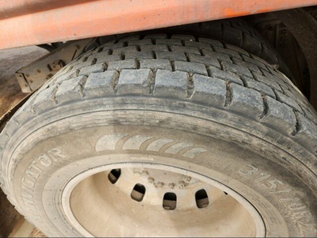 Вольво Другая, объемом двигателя 0 л и пробегом 0 тыс. км за 8500 $, фото 6 на Automoto.ua