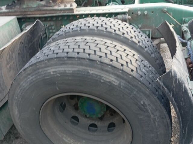 Вольво Другая, объемом двигателя 0 л и пробегом 0 тыс. км за 2000 $, фото 4 на Automoto.ua