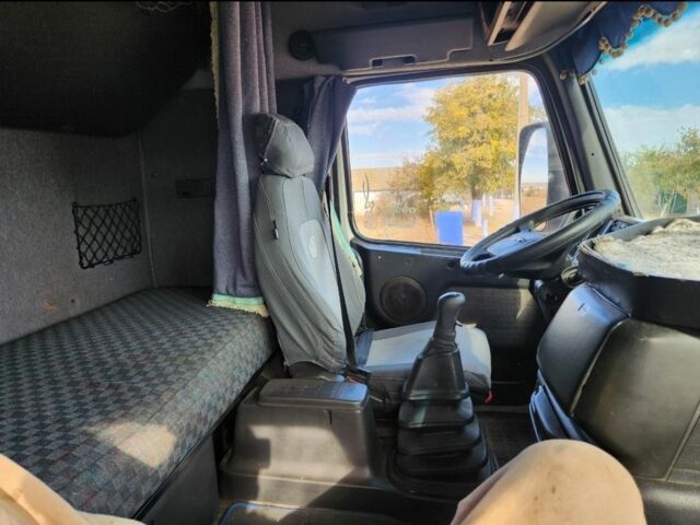 Вольво Другая, объемом двигателя 0 л и пробегом 0 тыс. км за 8500 $, фото 3 на Automoto.ua