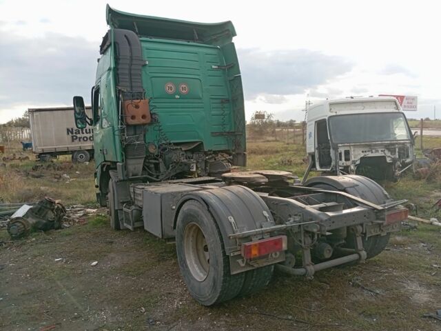 Вольво Інша, об'ємом двигуна 0 л та пробігом 0 тис. км за 2000 $, фото 1 на Automoto.ua