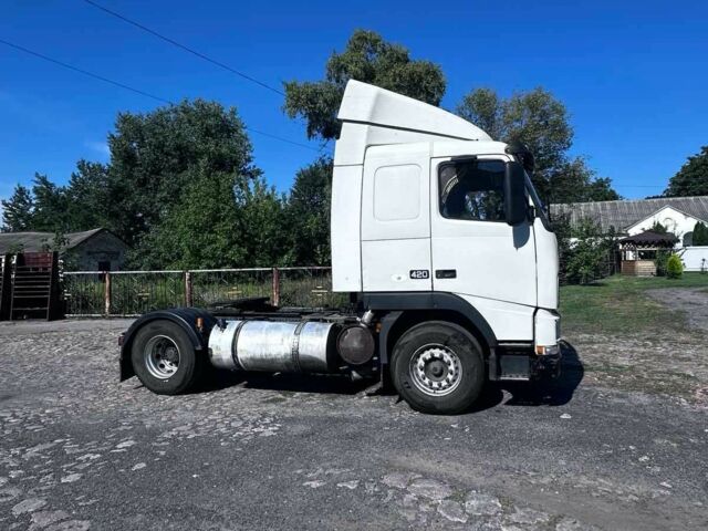 Вольво Інша, об'ємом двигуна 0 л та пробігом 0 тис. км за 6300 $, фото 4 на Automoto.ua