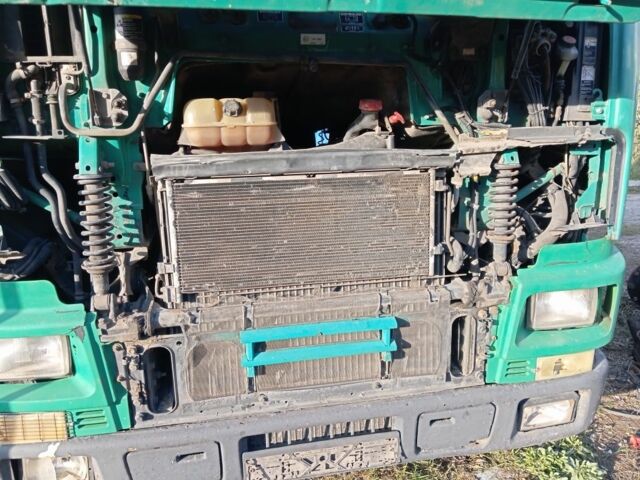 Вольво Інша, об'ємом двигуна 0 л та пробігом 0 тис. км за 2000 $, фото 4 на Automoto.ua