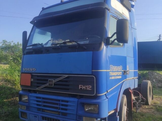 Вольво Інша, об'ємом двигуна 0 л та пробігом 0 тис. км за 2000 $, фото 2 на Automoto.ua