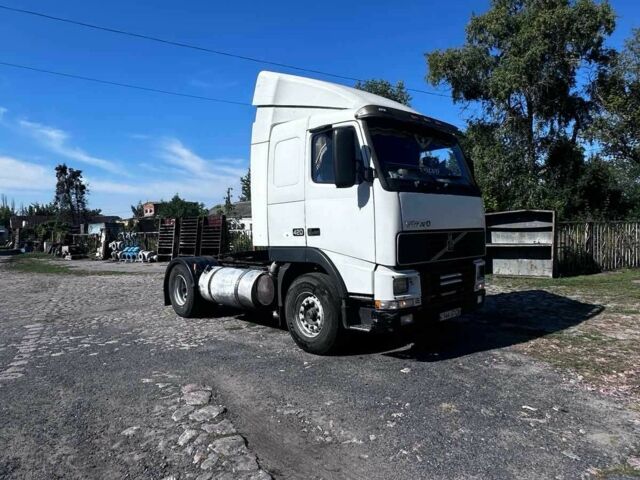 Вольво Інша, об'ємом двигуна 0 л та пробігом 0 тис. км за 6300 $, фото 3 на Automoto.ua